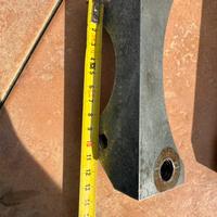 Staffe per pinze Brembo