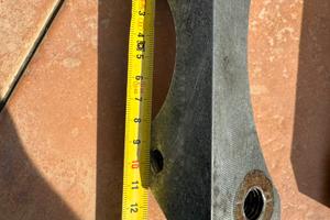 Staffe per pinze Brembo