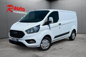 Ford Transit Custom VAN L1 H1 2.0 TDCI