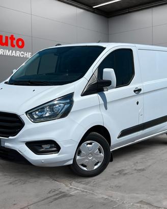 Ford Transit Custom VAN L1 H1 2.0 TDCI