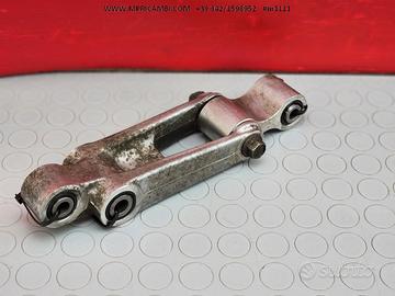 LEVERAGGI FORCELLONE HONDA TRANSALP 650 2000 2004