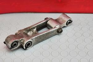 LEVERAGGI FORCELLONE HONDA TRANSALP 650 2000 2004