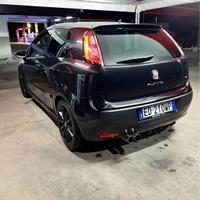 Fiat punto evo 1400 turbo benzina
