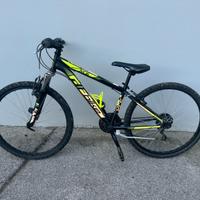 MTB DF BIKE Bicicletta, mountain bike, bici