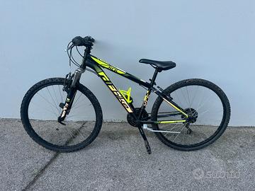 MTB DF BIKE Bicicletta, mountain bike, bici