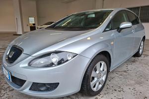Seat Leon 1.9 TDI / DA NEOPATENTATI / FRIZIONE VOL