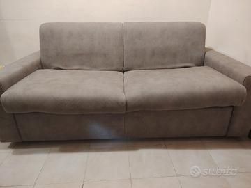 Divano letto
