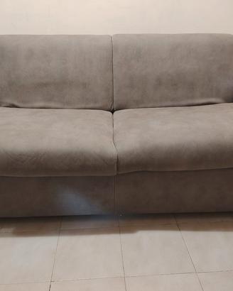 Divano letto