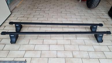 Thule barre portatutto