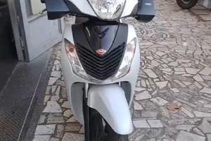 SH125 2010