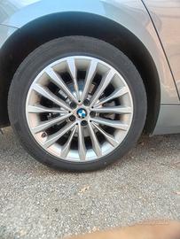 CERCHI E GOMME BMW R 18 