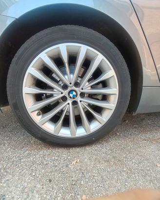 CERCHI E GOMME BMW R 18 