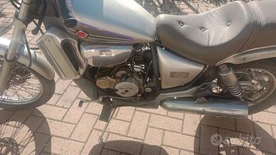 Aprilia Red Rose - 1992