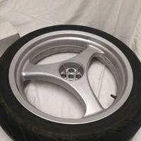 Ricambi usati moto BMW rt1100