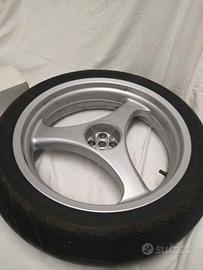 Ricambi usati moto BMW rt1100