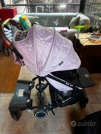 Passeggino leggero