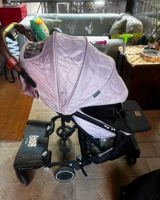 Passeggino leggero
