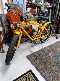 Bicicletta americana