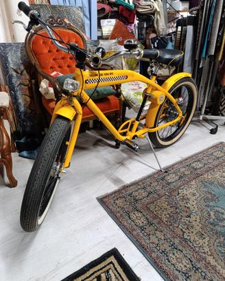 Bicicletta americana