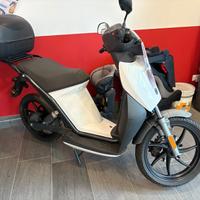 Torrot Muvi L3