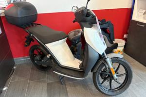 Torrot Muvi L3