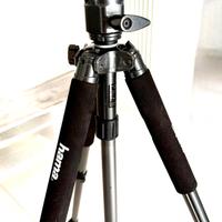 TRIPIEDE X FOTOCAMERA