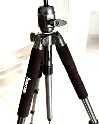 TRIPIEDE X FOTOCAMERA