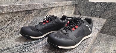 scarpe per Mountain bike