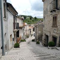 Appartamento, Via Fontana, San Giovanni Lipioni