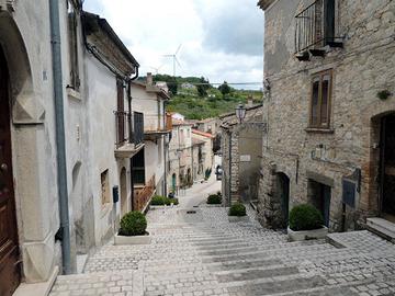 Appartamento, Via Fontana, San Giovanni Lipioni