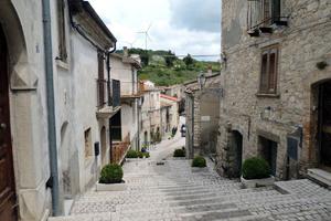 Appartamento, Via Fontana, San Giovanni Lipioni
