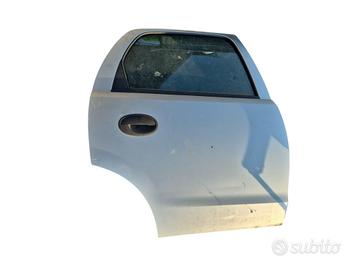 PORTIERA POSTERIORE DESTRA OPEL Corsa C 5P 1° Ser
