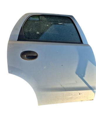 PORTIERA POSTERIORE DESTRA OPEL Corsa C 5P 1° Ser