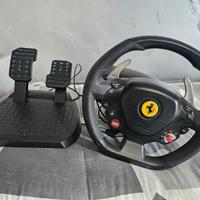 volante ps5