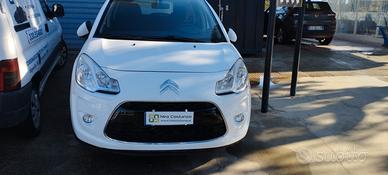 Citroen C3 GPL