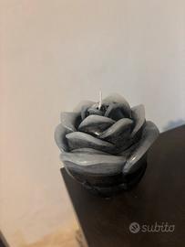 Candela/bomboniera