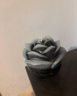 Candela/bomboniera