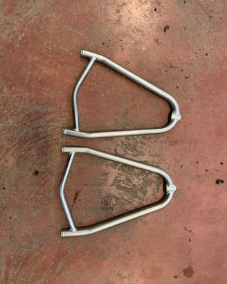 Braccetti superiori can am ds 450