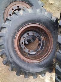 Cerchi 10 fori per escavatore