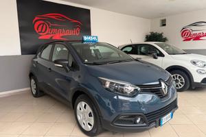 RENAULT CAPTUR 1.5 DIESEL DEL NORD ITA 2016
