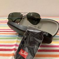 OCCHIALI RAY-BAN AVIATOR