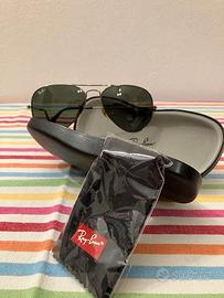 OCCHIALI RAY-BAN AVIATOR