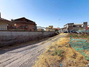 Rif.GL205- area edificabile catania