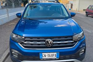 VOLKSWAGEN T-Cross - 2023