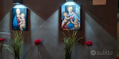 Rustico "casa indipendente "arredata