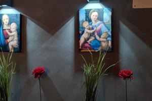 Rustico "casa indipendente "arredata