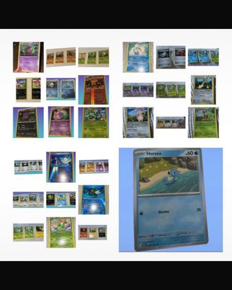 Carte pokemon
