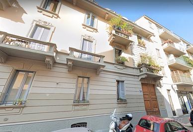 Camera singola a studentessa, zona navigli