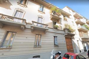 Camera singola a studentessa, zona navigli