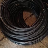 tubo polietilene da 25 